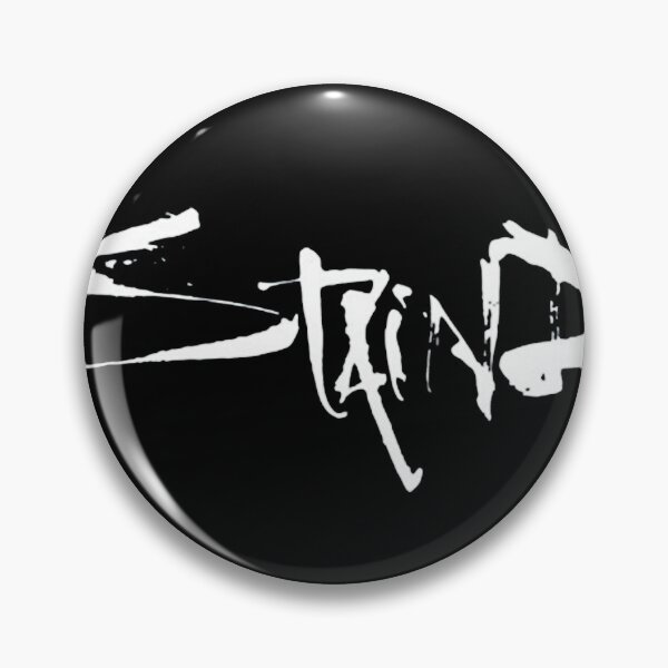 Item preview, Staind T-Shirt designed and sold by mcx-3.