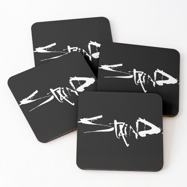 Item preview, Staind T-Shirt designed and sold by mcx-3.