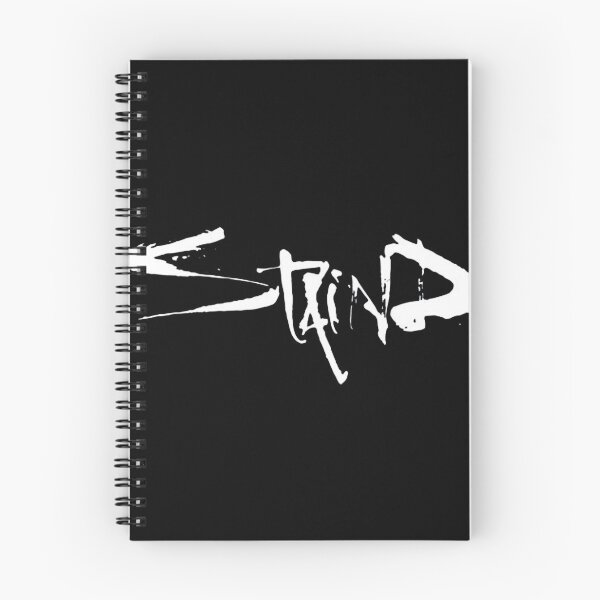 Item preview, Staind T-Shirt designed and sold by mcx-3.