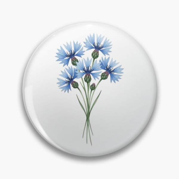 Item preview, Cornflower designed and sold by Avenelle.