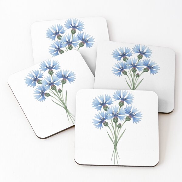 Item preview, Cornflower designed and sold by Avenelle.