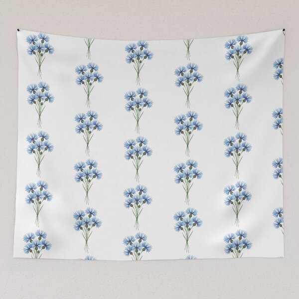 Item preview, Cornflower designed and sold by Avenelle.