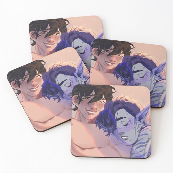 Item preview, Toni & Jude Selfie designed and sold by Nik Knight Book Merch.