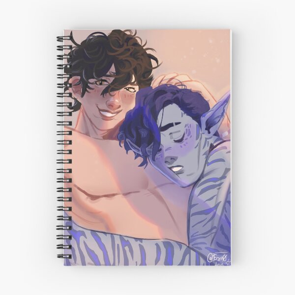 Item preview, Toni & Jude Selfie designed and sold by Nik Knight Book Merch.