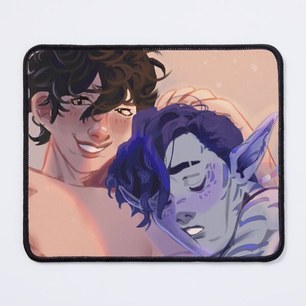 Item preview, Toni & Jude Selfie designed and sold by Nik Knight Book Merch.
