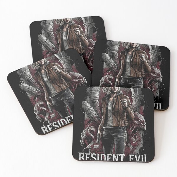 Item preview, Resident Evil Requiem Grace Ashcroft designed and sold by Senpaiwaves.