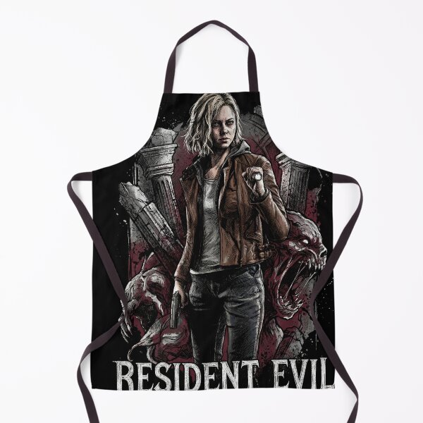 Item preview, Resident Evil Requiem Grace Ashcroft designed and sold by Senpaiwaves.