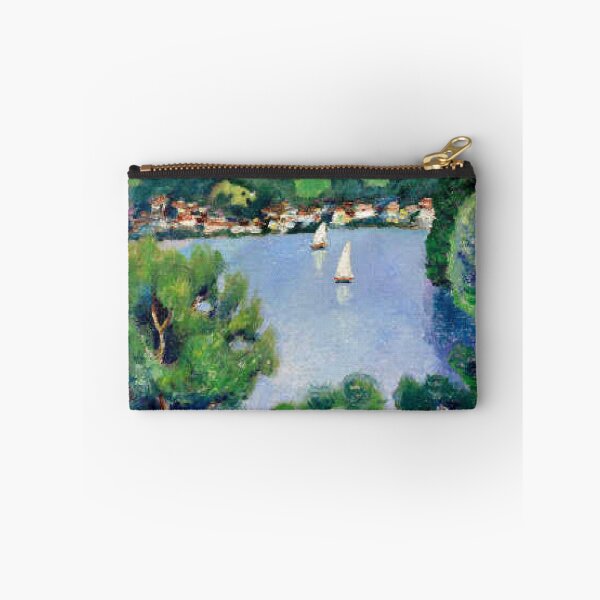 Item preview, View of Tegernsee designed and sold by SharonTheFirst.