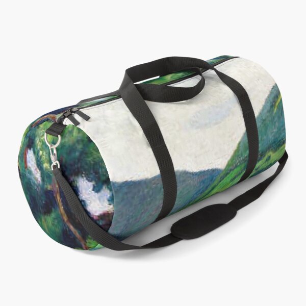 Item preview, View of Tegernsee designed and sold by SharonTheFirst.