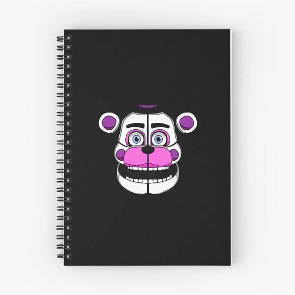 Item preview, Funtime Freddy Head designed and sold by Monocan.
