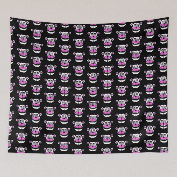 Item preview, Funtime Freddy Head designed and sold by Monocan.