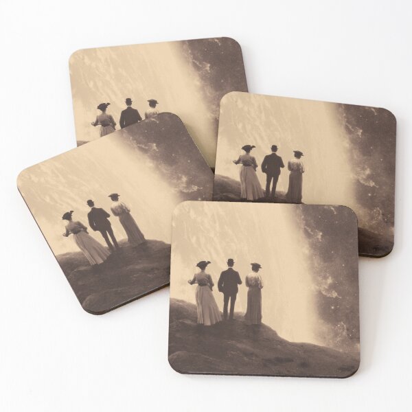 Item preview, The Fellowship designed and sold by Beck Haven.