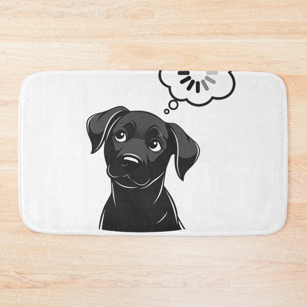 Item preview, Processing Puppy retro designed and sold by Pollock.