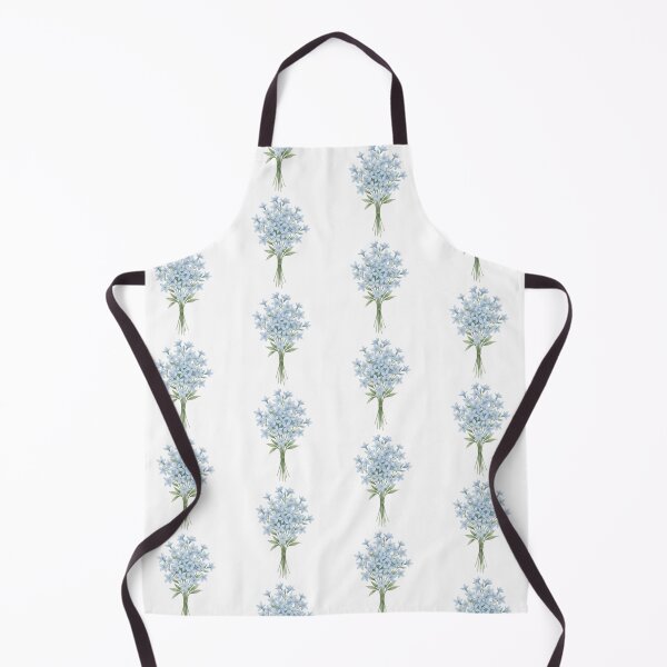 Item preview, Blue Star Flowe designed and sold by Avenelle.