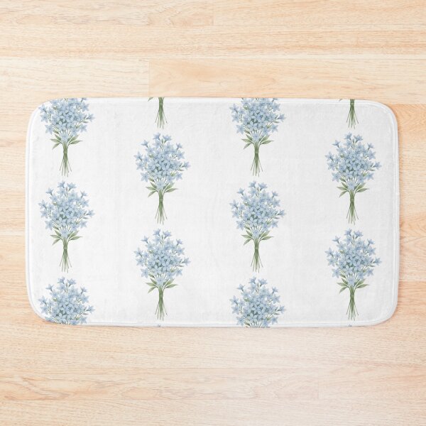 Item preview, Blue Star Flowe designed and sold by Avenelle.
