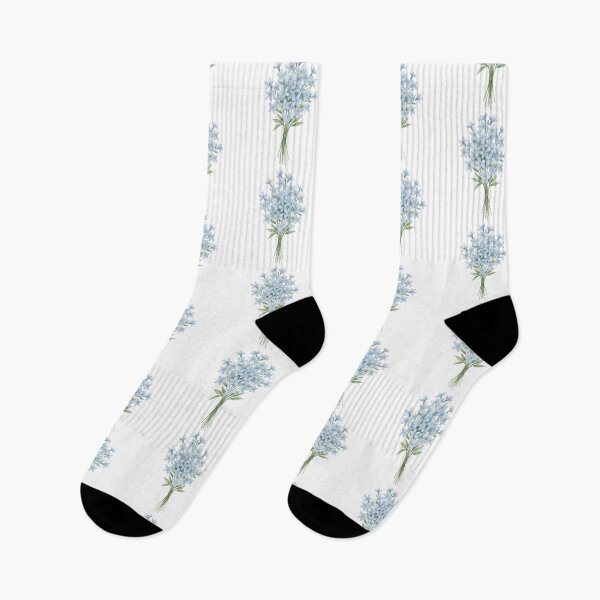 Item preview, Blue Star Flowe designed and sold by Avenelle.