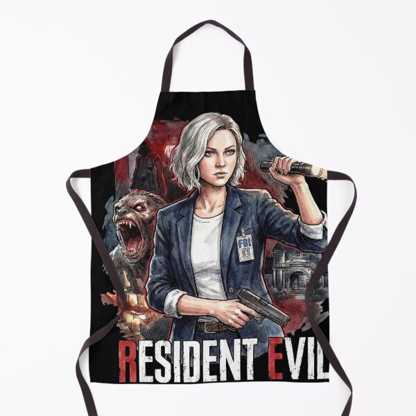 Item preview, Resident Evil Requiem Grace Ashcroft designed and sold by Senpaiwaves.