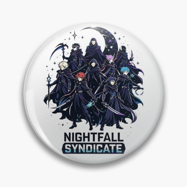 Item preview, Organisation xiii designed and sold by trendie-tees.