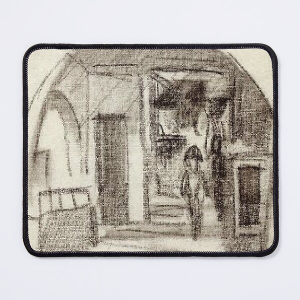 Item preview, Under the arcades designed and sold by SharonTheFirst.