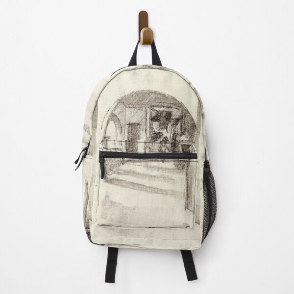 Item preview, Under the arcades designed and sold by SharonTheFirst.