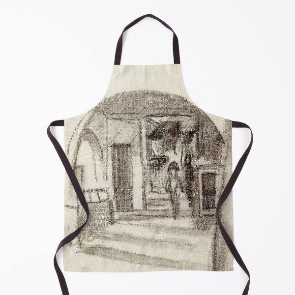 Item preview, Under the arcades designed and sold by SharonTheFirst.