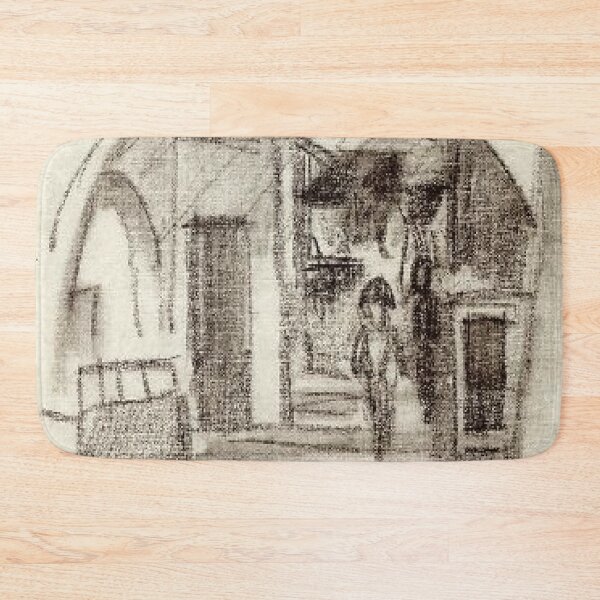 Item preview, Under the arcades designed and sold by SharonTheFirst.
