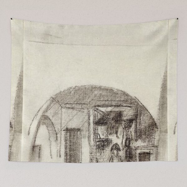 Item preview, Under the arcades designed and sold by SharonTheFirst.