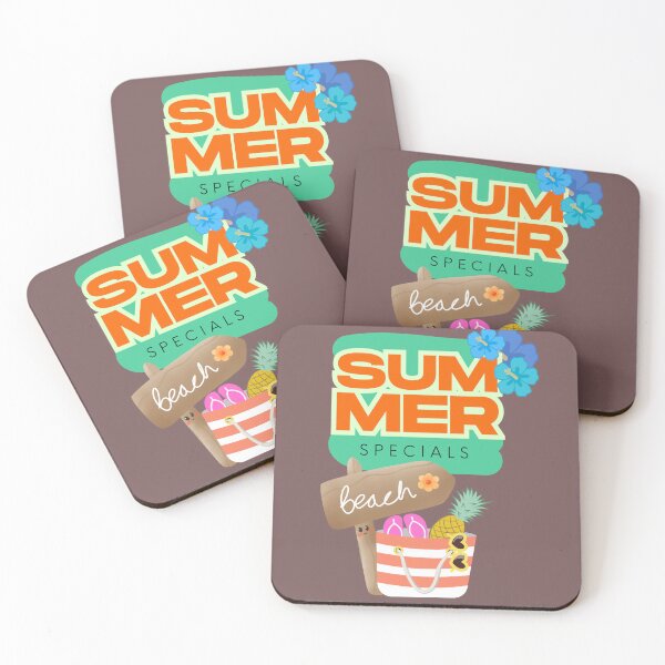 Item preview, Summer specials designed and sold by Adela80.