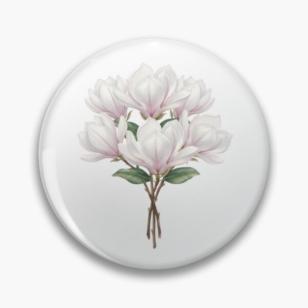 Item preview, Magnolia designed and sold by Avenelle.