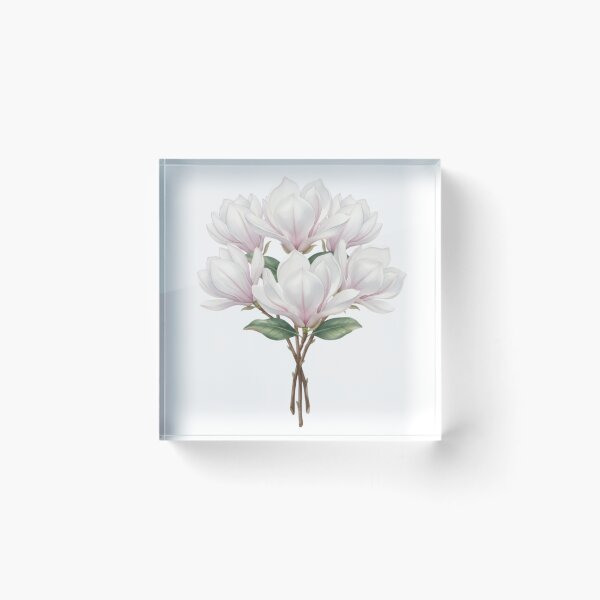 Item preview, Magnolia designed and sold by Avenelle.