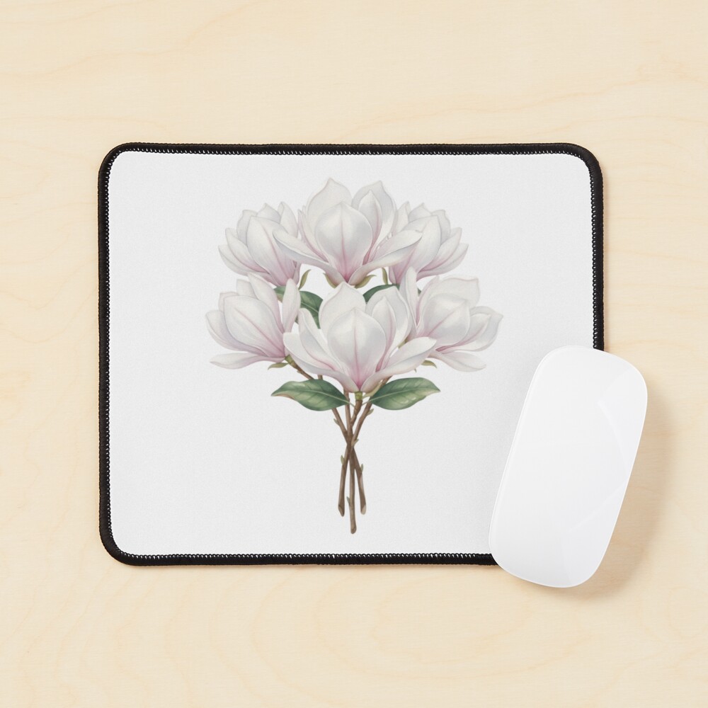 Item preview, Mouse Pad designed and sold by SoftPawsStudioo.