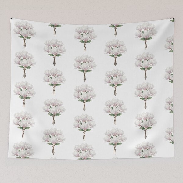 Item preview, Magnolia designed and sold by Avenelle.