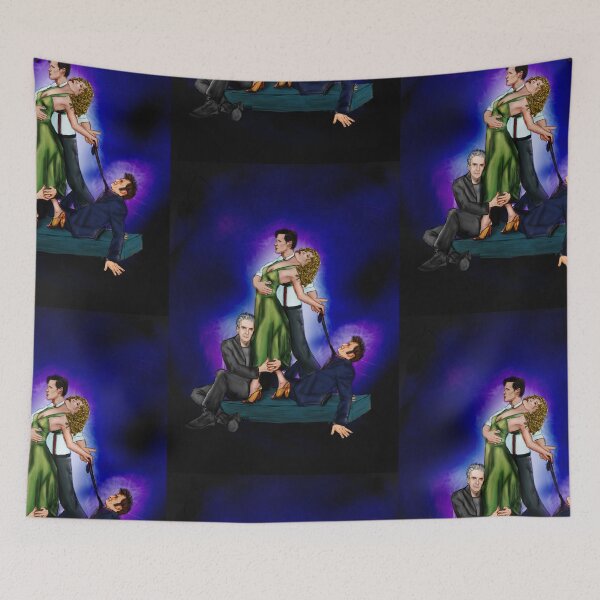 Item preview, River's Boys designed and sold by Songsnsmuttales.