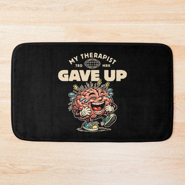 Item preview, My therapist designed and sold by Peerless-Prime.