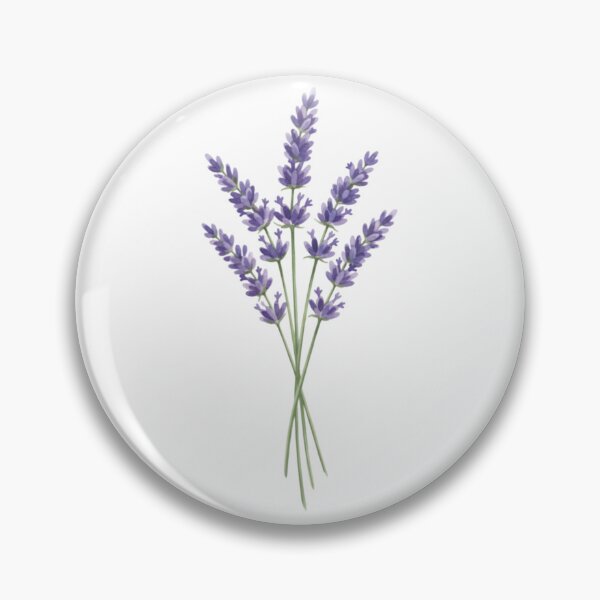Item preview, Lavender designed and sold by Avenelle.