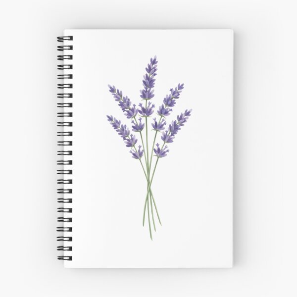 Item preview, Lavender designed and sold by Avenelle.