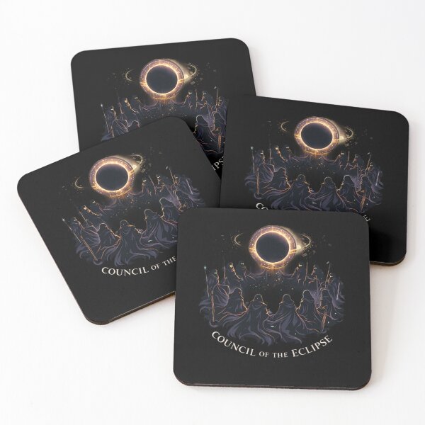 Item preview, Zexion council of the eclipse designed and sold by Rally Forge.