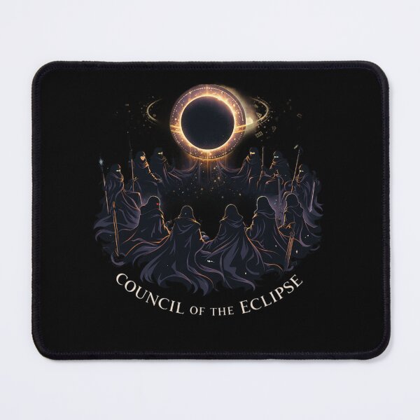 Item preview, Zexion council of the eclipse designed and sold by Rally Forge.
