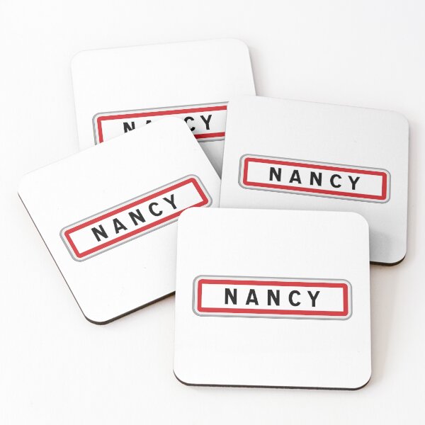 Item preview, Sign for Nancy – Meurthe-et-Moselle, Grand Est designed and sold by Panneaux et signalisations - NPOITEVIN.