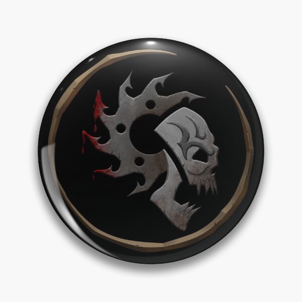 Item preview, Magister - Technomancy designed and sold by LudusMagnusOfficial.