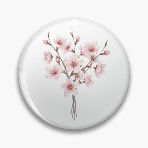 Item preview, Cherry Blossom designed and sold by Avenelle.