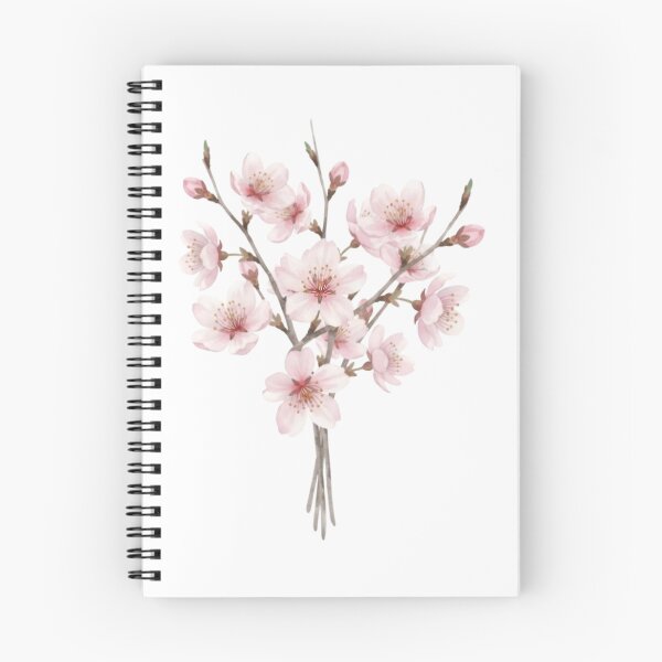 Item preview, Cherry Blossom designed and sold by Avenelle.