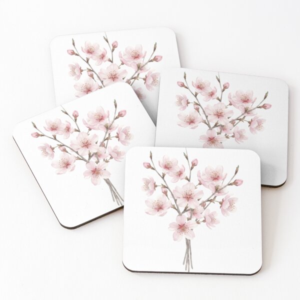 Item preview, Cherry Blossom designed and sold by Avenelle.