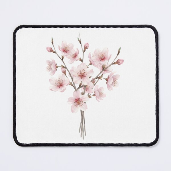 Item preview, Cherry Blossom designed and sold by Avenelle.