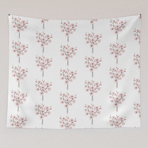 Item preview, Cherry Blossom designed and sold by Avenelle.
