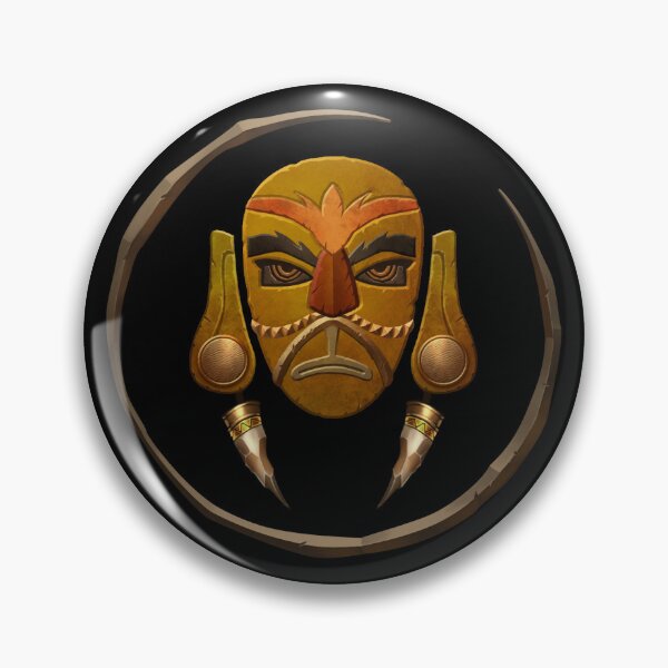Item preview, Magister - Shamanic designed and sold by LudusMagnusOfficial.