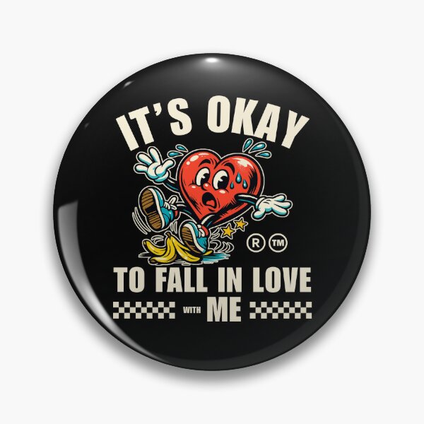 Item preview, It's okay  designed and sold by Peerless-Prime.