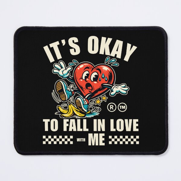Item preview, It's okay  designed and sold by Peerless-Prime.