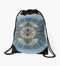 HMCSS Tourtiere Drawstring Bag
