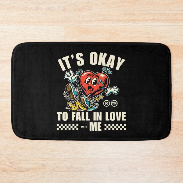 Item preview, It's okay  designed and sold by Peerless-Prime.